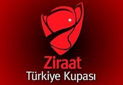 Türkiye Kupası 1.Tur kura çekimi yapıldı