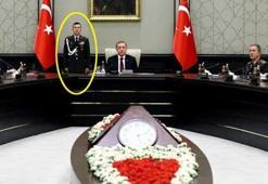 Eski yaver Ali Yazıcı iddialara cevap vermedi!