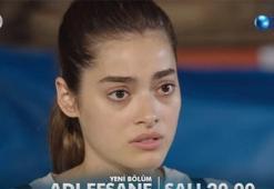 Adı Efsane 27. yeni bölümünde Hakan tüm gerçekleri öğreniyor!