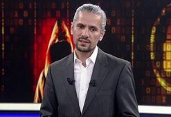 Sunucu Cem Sünbül, ailesini bulmak için canlı yayına çıktı!