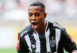 Robinho bombası! Geliyor...