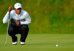 Tiger Woods hakkında şoke eden gerçek!