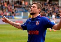 Galatasaray Seleznyov'u istiyor