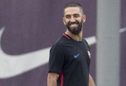 Arda Turan, rövanşta da yok