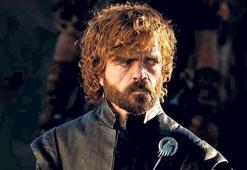 Tyrion Lannister cinayeti çözer!