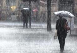 Meteorolojiden Rize'ye kuvvetli yağış uyarısı!