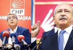 ‘Başkanımızın arkasındayız’