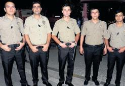İstanbul’un bekçileri göreve çıktı