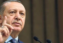 Erdoğan: Halkta karşılığı olan, partiye oy getirecekleri isimleri bulalım