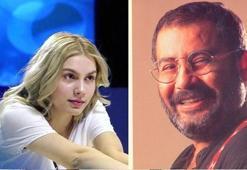 Aleyna Tilki'den Ahmet Kaya çıkışı