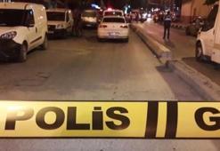 İstanbul'da olaylı gece: 1’i polis 2 yaralı!