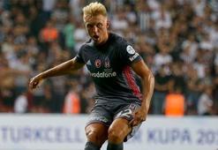 Beşiktaş'ta Andreas Beck sürprizi!