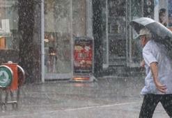 Son dakika: Bu 5 ilde oturanlar dikkat! Meteoroloji uyardı