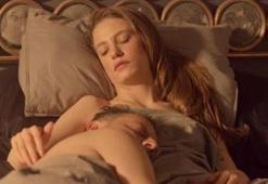 Serenay Sarıkaya'dan 'Fi' açıklaması!