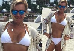 Seda Akgül'den 'bomba' bir paylaşım daha!