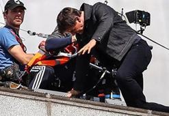 Tom Cruise'dan çok kötü haber!