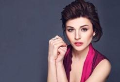 Gonca Vuslateri'nin yeni projesi belli oldu!