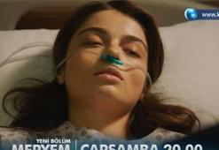 Meryem dizisinin 3. yeni bölümünde Savaş yaralanıyor!