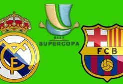 Real Madrid Barcelona maçı saat kaçta hangi kanalda? (El Clasico hangi kanalda?)