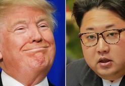 Trump'tan Kim Jong Un'a 'Guam' övgüsü!