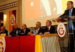 Dursun Özbek: Bu toplantı, tarihe kara leke olarak geçecek