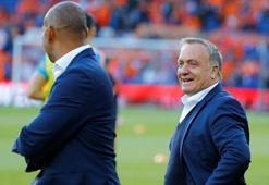 Hollanda Milli Takımı'na Türkiye'den 4 futbolcu