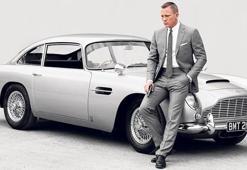 Bond’dan vazgeçmiyor