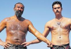 Gökhan pehlivan oldu