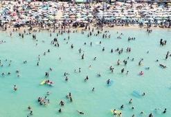 "Rezervasyon yaptırmayan, sokakta kalabilir"