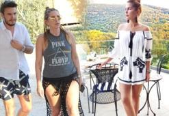 Selin İmer bir haftada bu hale geldi!
