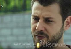 Kanatsız Kuşlar 10. yeni bölümünde Emre bulunacak mı?