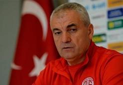 Rıza Çalımbay'dan Cüneyt Çakır'a büyük tepki!