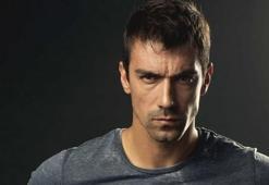 Kıvanç Tatlıtuğ'un rolü İbrahim Çelikkol'a verildi!