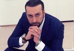 Hakan Kılıç kendine şarkı yaptı!