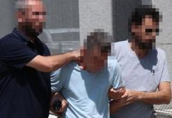 İki erkek çocuğu istismar iddiasıyla gözaltına alındı