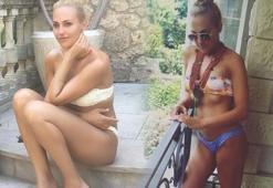 Meryem Uzerli'den bomba bir paylaşım daha!