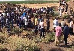 Şanlıurfa'dan kahreden haber! 3 çocuk hayatını kaybetti