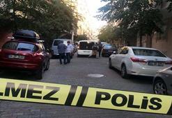 Sokak ortasında vurup kaçtılar