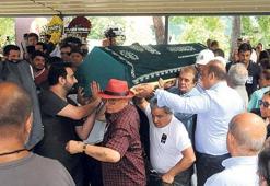Yeşilçam’ın James Dean’ine son veda