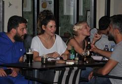 Sessiz kaldı