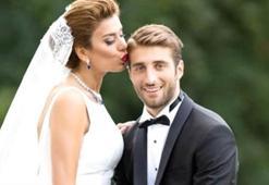Ebru Şancı'nın kocasından sert cevap