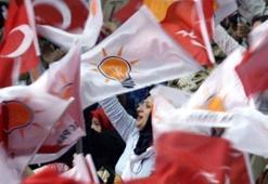 AK Parti Kadın Kolları’nda 'online' başvuru dönemi