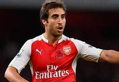 Sivasspor'dan Flamini bombası