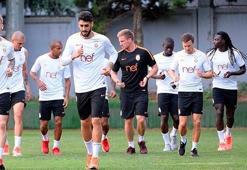 Galatasaray'da yeni operasyon!