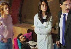 Meryem dizisi 4. yeni bölüm 2. tanıtım fragmanı yayınlandı
