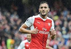 Lucas Perez'in yeni adresi belli oldu