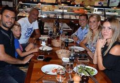 Ailece yemek