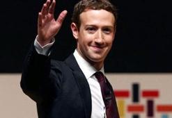 Facebook'un CEO’su Zuckerberg ikinci kez babalık iznine çıkıyor