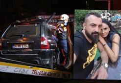 Ataşehir’de feci kaza: 2 kişi öldü
