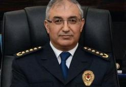 Ankara Emniyet Müdürü Karaaslan emekli oluyor